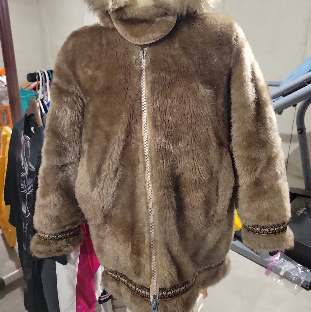 Hasa Branta Ladies Jacket